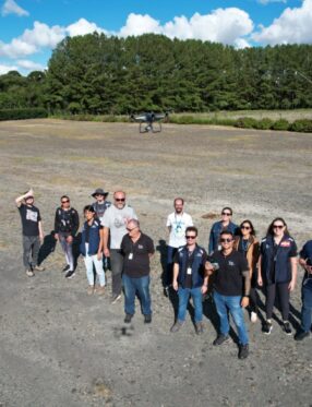 IMA capacita mais de 150 servidores em operação de drones para fiscalização ambiental em SC