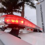 Santa Catarina registra 90% dos municípios sem homicídios em março