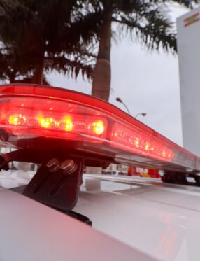 Santa Catarina registra 90% dos municípios sem homicídios em março