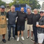 João Cobalchini intensifica visitas na Grande Florianópolis