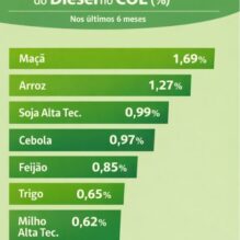 Conflito no Oriente Médio eleva custos e pressiona competitividade do agronegócio