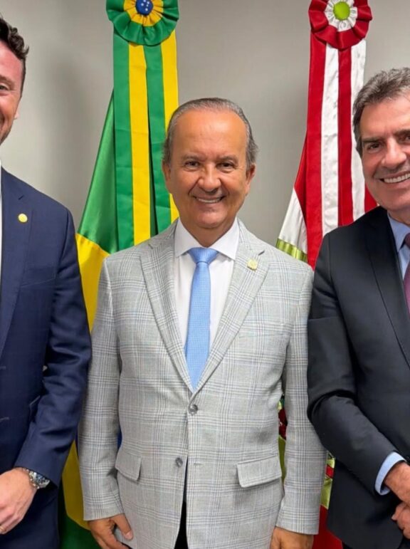 Supostos movimentos de Jorginho irritam o MDB; A relação de Lula com Merisio; Crise na Cultura – E outros destaques