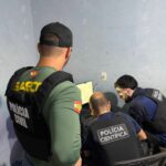 Operação “Safe Haven” apura crimes de abuso sexual infantil na internet em Santa Catarina