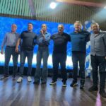 PSD busca equilíbrio em Joinville e reúne lideranças em evento