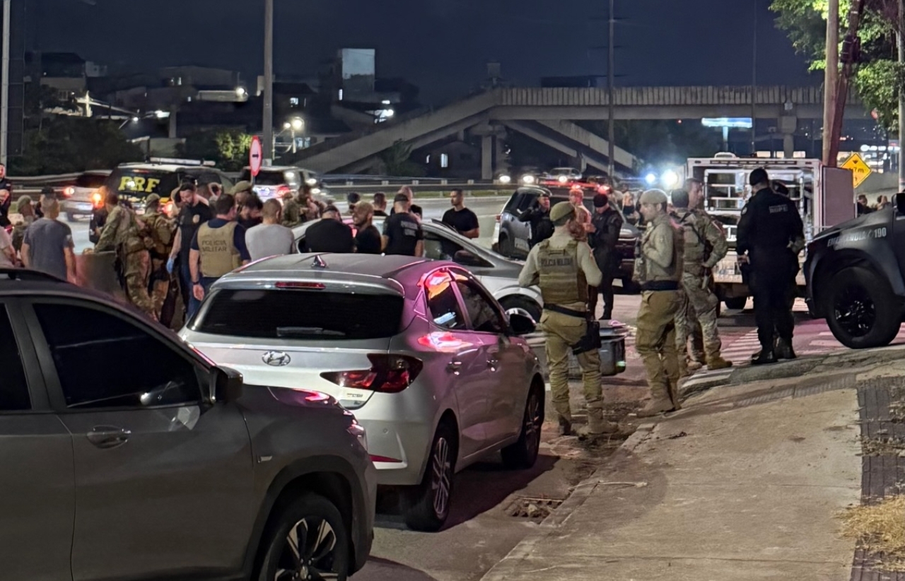 Governo em alerta após suposta ameaça do PGC; Jorginho não desiste do MDB; A força de Kleinubing na Prefeitura de Blumenau – E outros destaques