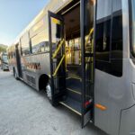 Itapema renova frota do transporte público e eleva padrão do serviço