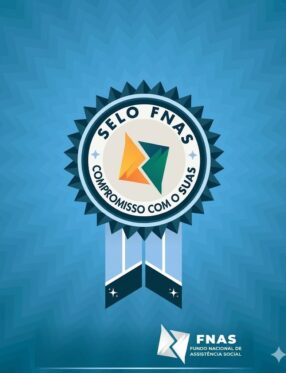 Blumenau conquista selo nacional e reforça qualidade nos serviços de assistência social