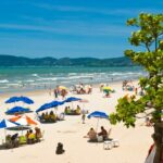 Itapema lidera preferência de turistas que visitam mais de um destino na região