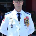 Coronel Fabiano de Souza é nomeado para a Secretaria de Proteção e Defesa Civil de SC