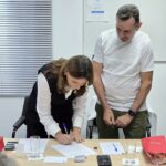 Carmen Zanotto assume presidência do Republicanos em Santa Catarina após saída de Jorge Goetten