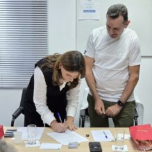 Carmen Zanotto assume presidência do Republicanos em Santa Catarina após saída de Jorge Goetten