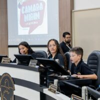 Itapema sedia seminário regional das Câmaras Mirins da AMFRI