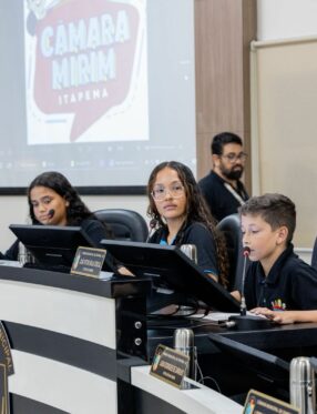 Itapema sedia seminário regional das Câmaras Mirins da AMFRI