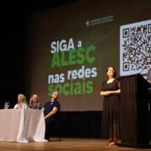 Jaraguá do Sul sedia seminário que abre Caravana da Inclusão em Santa Catarina