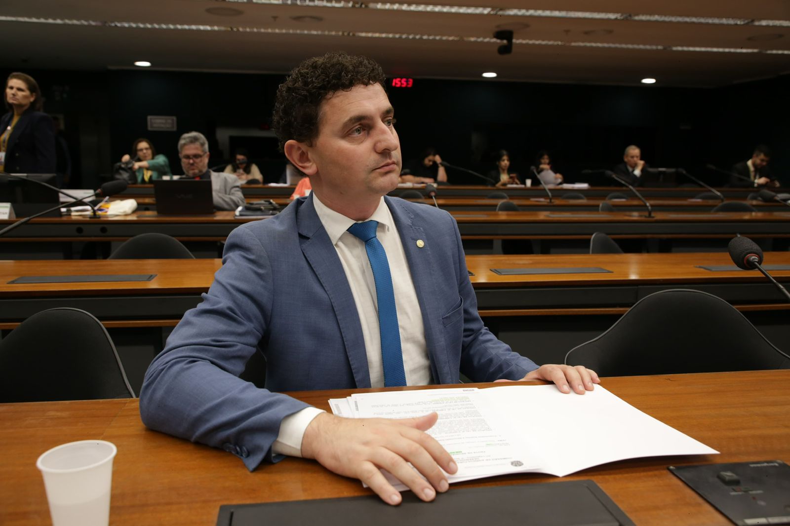 Comissão da Câmara aprova debates sobre defensivos agrícolas e crise do alho