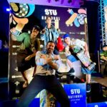 Deputado anuncia R$ 1 milhão para revitalização de skatepark em Criciúma