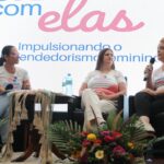 Programa “Chapecó Com Elas” abre editais para capacitação de mulheres empreendedoras