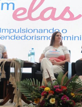 Programa “Chapecó Com Elas” abre editais para capacitação de mulheres empreendedoras