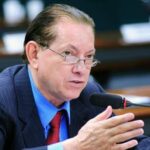 Edinho Bez é convidado para possível composição de chapa ao Senado em SC