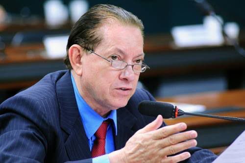 Edinho Bez é convidado para possível composição de chapa ao Senado em SC