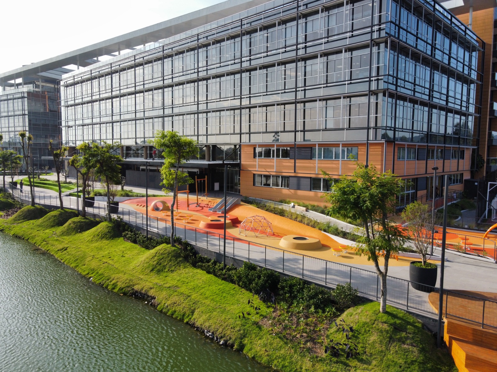 Florianópolis lança hub no Sapiens Parque para impulsionar inovação na gestão pública