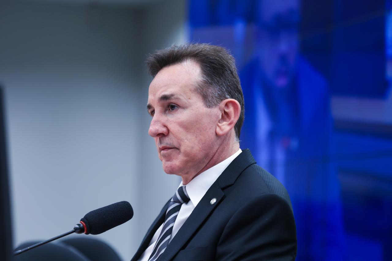 Deputado catarinense assume relatoria de projeto que propõe atualização do Simples Nacional