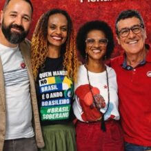 PT dividido em Joinville