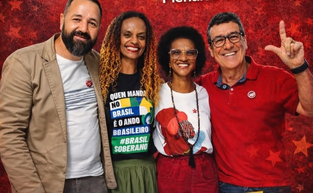 PT dividido em Joinville