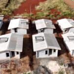 Programa Casa Catarina avança e primeiras moradias devem ser entregues nos próximos meses