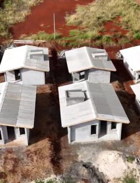 Programa Casa Catarina avança e primeiras moradias devem ser entregues nos próximos meses