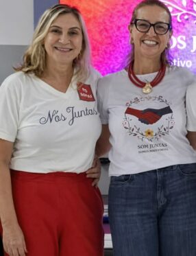 ARTIGO: A mulher e a escala 6×1