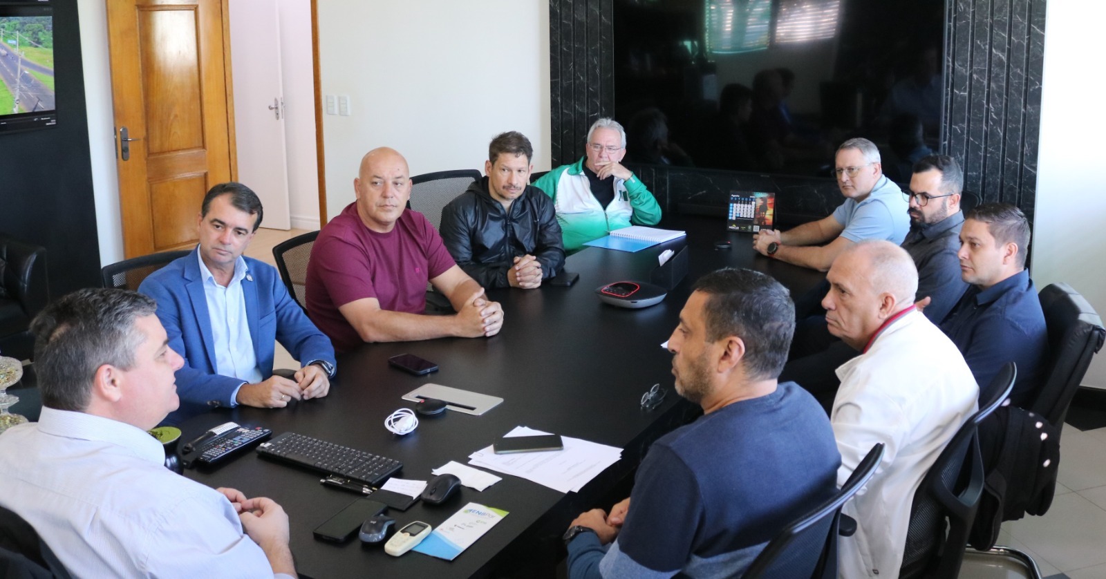 Chapecó sediará o PARAJASC 2026 e inicia preparação para receber até 3,5 mil atletas