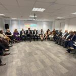 Reitores da ACAFE intensificam articulação com governo e Fapesc em agenda institucional