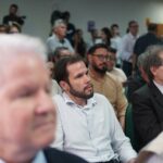 Entrega de acelerador linear em Jaraguá do Sul gera debate político nas redes sociais