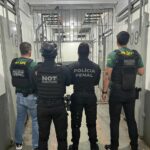 Operação investiga entrada de smartwatches em presídio de Joinville