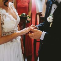 Inscrições para casamento coletivo em Florianópolis são prorrogadas até 30 de abril