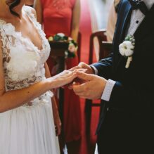 Inscrições para casamento coletivo em Florianópolis são prorrogadas até 30 de abril