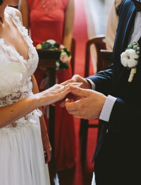 Inscrições para casamento coletivo em Florianópolis são prorrogadas até 30 de abril