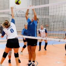 Joinville recebe cerca de 4 mil atletas com 60 anos ou mais para os JASTI