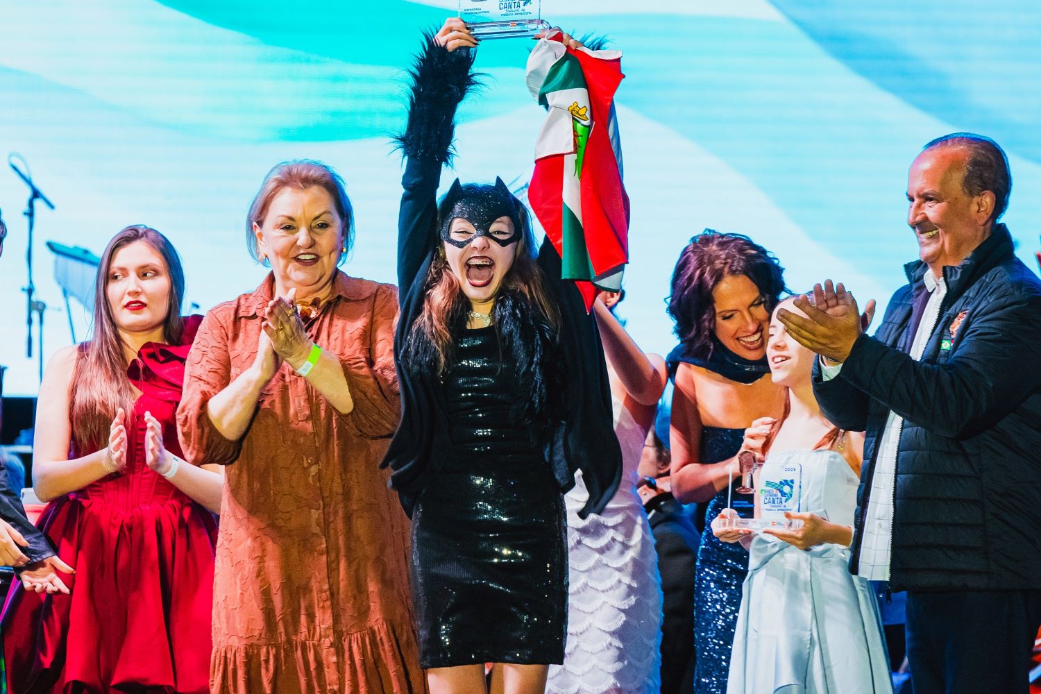 Festival Santa Catarina Canta chega à 3ª edição com foco em novos talentos