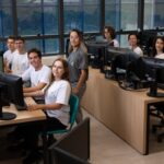 SESI e SENAI/SC realizam Dia da Família na Escola com foco em tecnologia e relações digitais