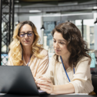 Itajaí sediará lançamento de edital de R$ 4,8 milhões para startups lideradas por mulheres