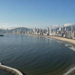 Balneário Camboriú mantém classificação máxima no Mapa do Turismo após atualização de critérios