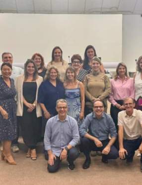 Blumenau é destaque nacional em iniciativa de enfrentamento à violência contra a mulher