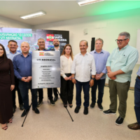 Rio Negrinho passa a contar com UTI Neonatal e novos serviços de alta complexidade