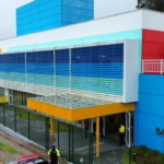 Joinville inaugura Centro de Educação Infantil no bairro Nova Brasília