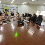 Reunião regional em Jaraguá do Sul discute acolhimento e ações sociais integradas