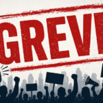 Prefeitura de Florianópolis anuncia desconto salarial por faltas durante greve