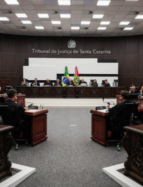 TJSC aprova criação de Núcleos de Justiça 4.0 no segundo grau para agilizar julgamentos