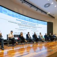 Seminário na Alesc debate mudanças no Código de Trânsito e impactos na formação de condutores